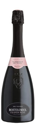 Filanda Rose Brut Millesimato Riserva